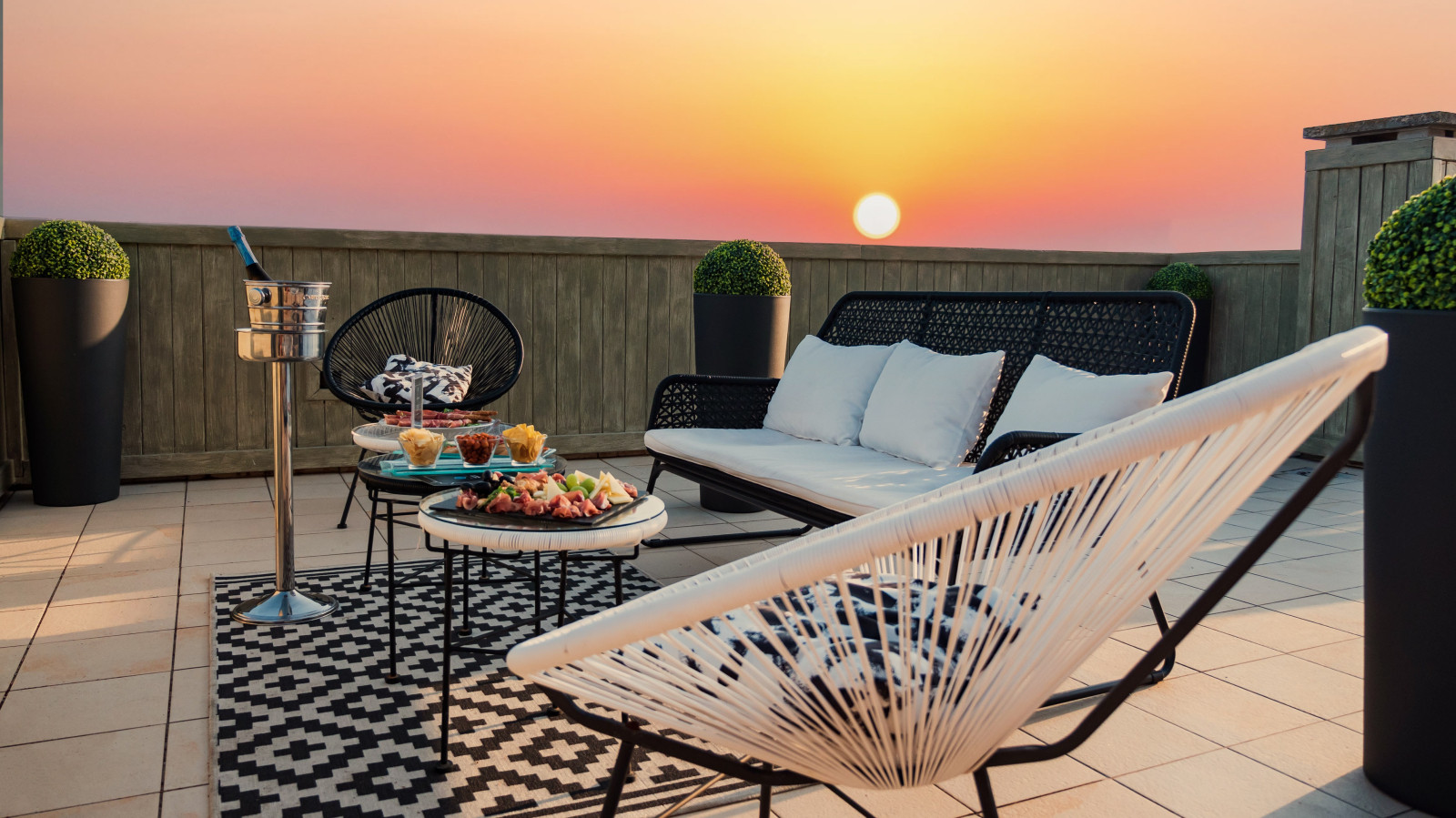 Weekend dla osób w hotelu Venezia 2000 w Wenecji